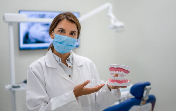 Best Emergency Treatment for Jaw Pain or Injury in Schertz, TX