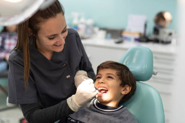 Best Lost Filling or Crown Replacement in Schertz, TX