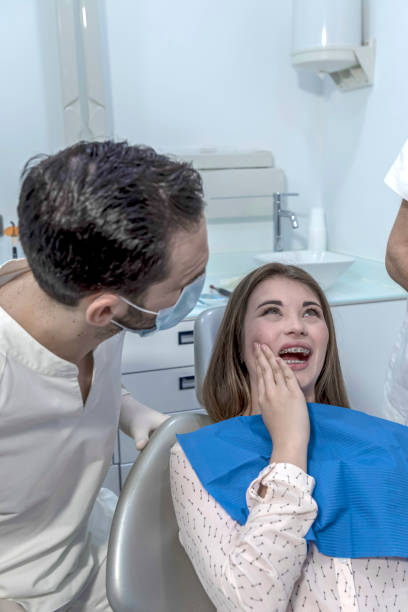 Best Knocked-Out Tooth (Avulsed Tooth) Treatment in Schertz, TX