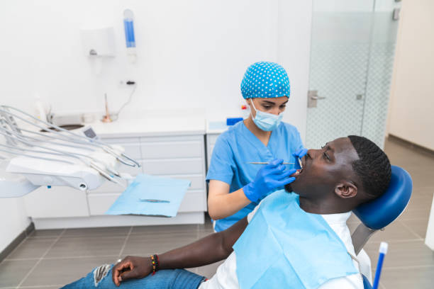 Best Emergency Wisdom Tooth Extraction in Schertz, TX
